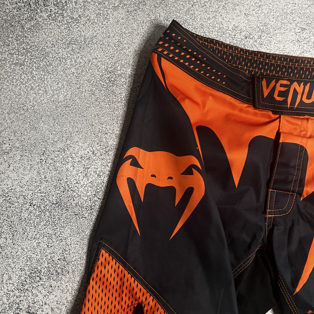 VENUM Fight Ream оригінальні чоловічі тренувальні шорти венум ММА бокс
