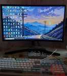 Монитор Samsung 144гц Full HD VA