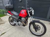 Honda  Slr 650 A2 Zobacz!