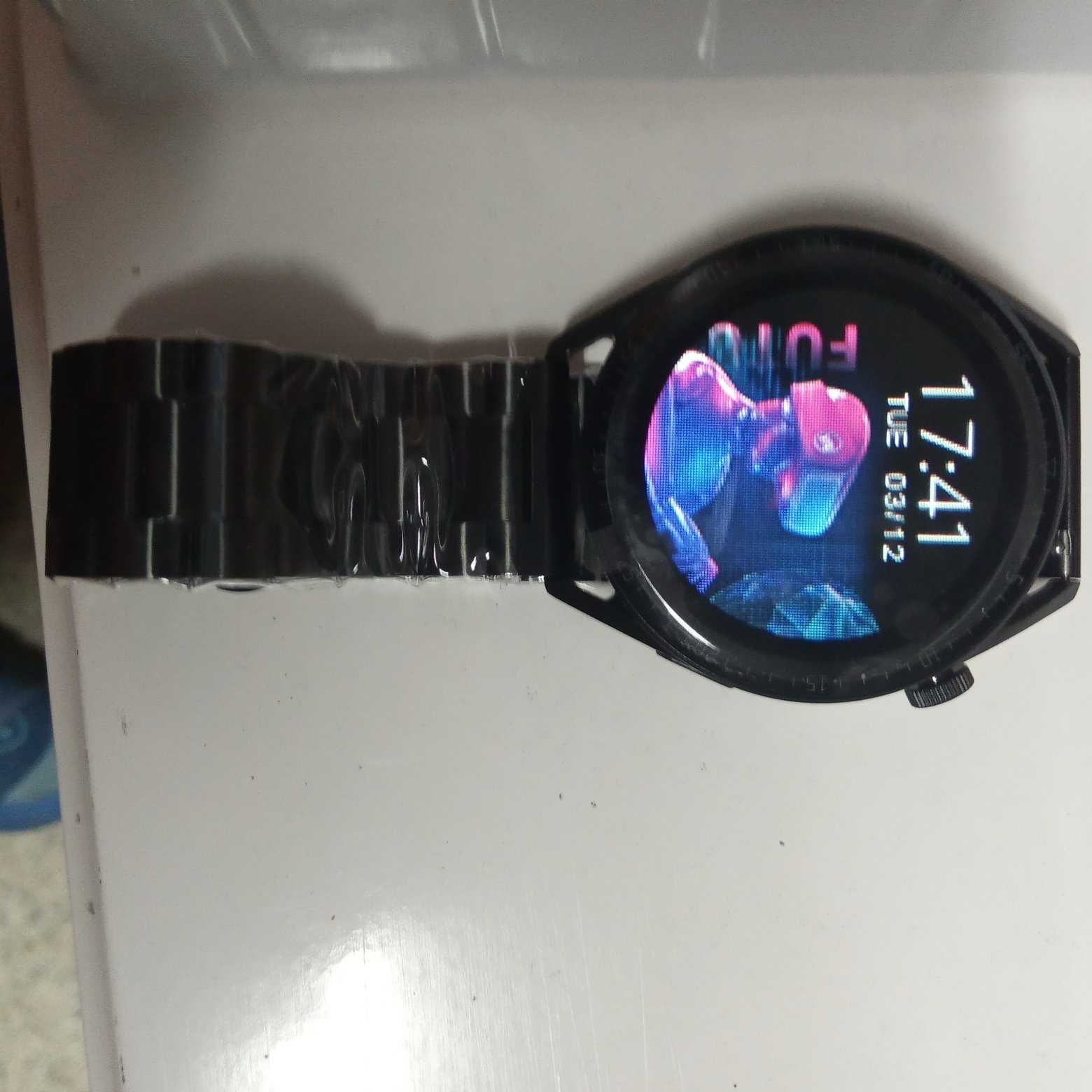 Sprzedam nowego Smart watch GT3 proamoled oryginał box