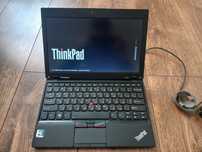 Ноутбук Lenovo ThinkPad x120e робочий