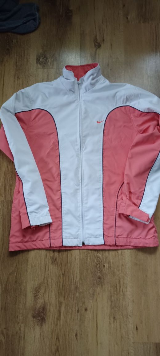 Kurtka wiatrówka Nike rozmiar L