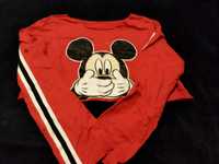 Camisola do Mickey