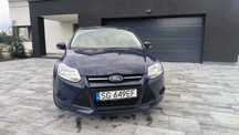 Ford Focus kombi 2014r,klima, elektryka,okazja!!Pilne!!