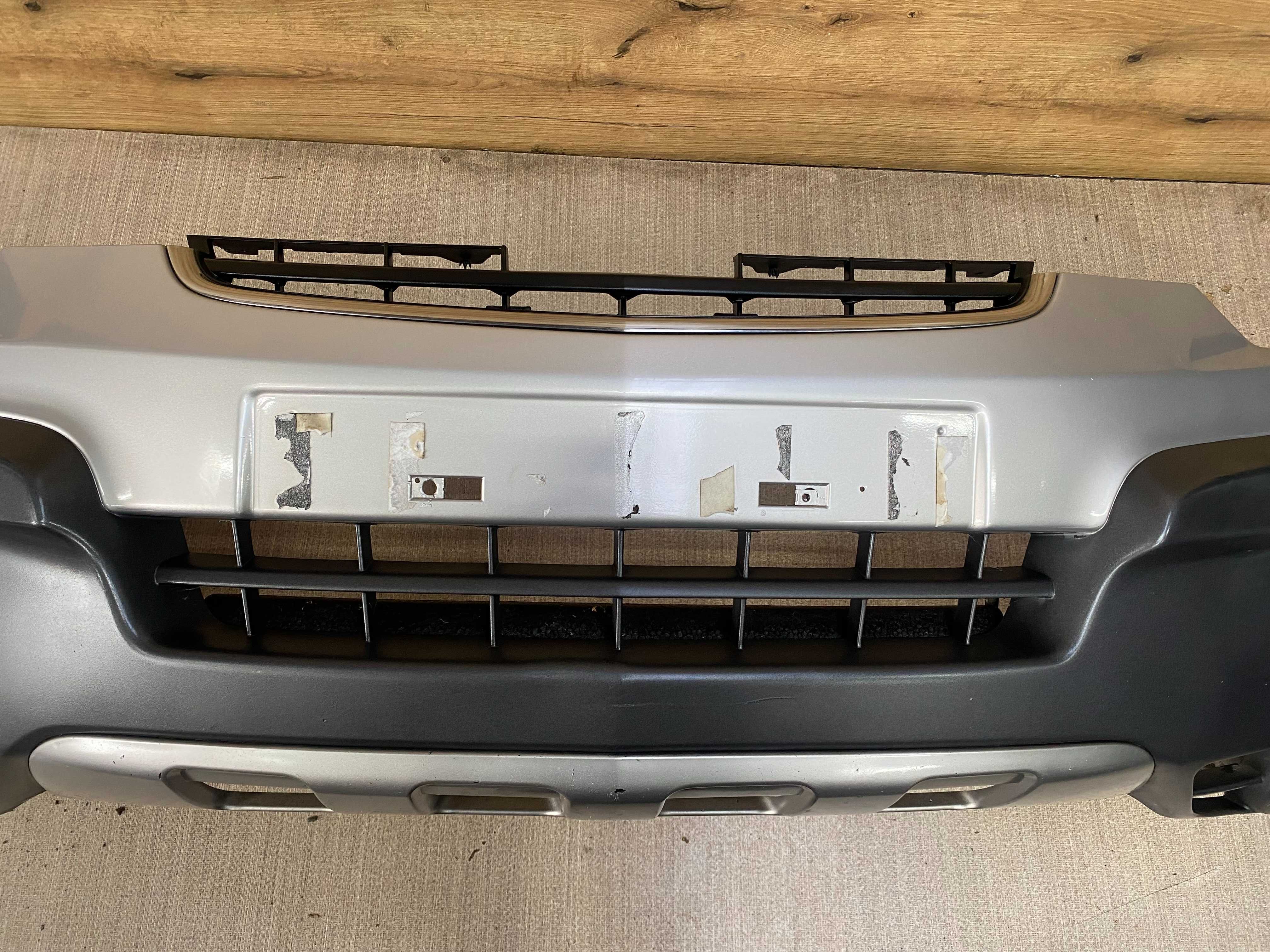 zderzak przedni opel antara kolor 92u