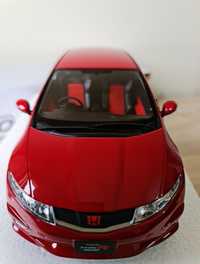 Miniatura Honda 1:18