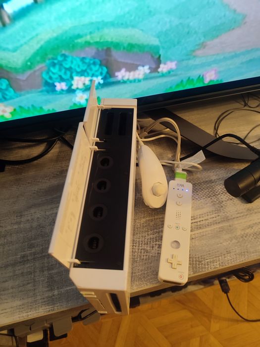Konsola Nintendo Wii