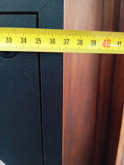 Colunas de som -  vintage