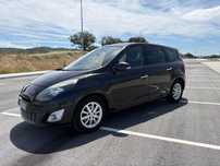 Renault Grand Scénic 1.5 dCi Luxe 7L