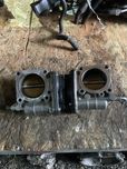 Дросельная заслонка дросель иефинити g25 g35 g37 fx37