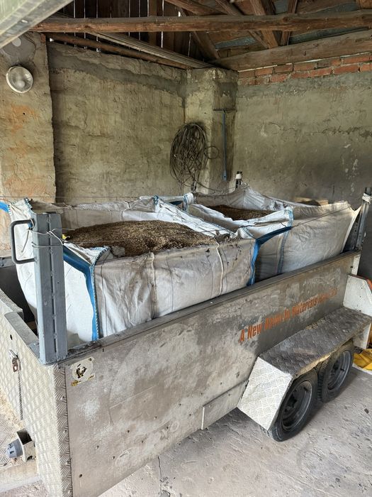 Owies bingo zbiór 2025r.