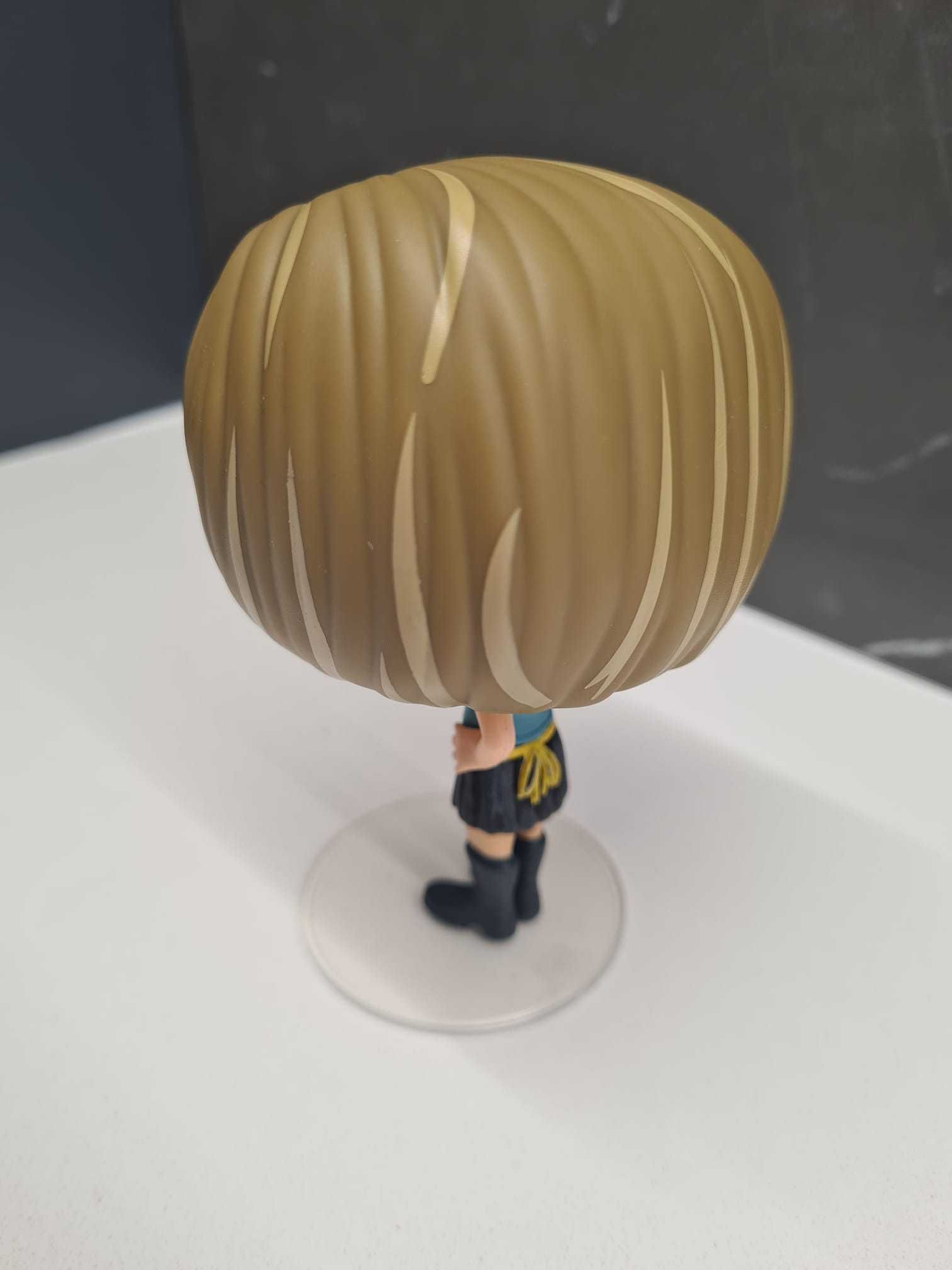 Boneca Rachel Green