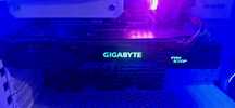 Відеокарта  GTX 1070ti