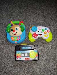 Komplet zabawek Fisher Price