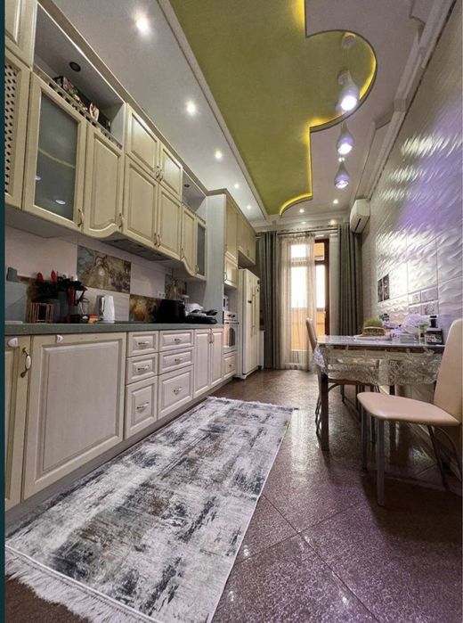 Продаж квартири ЖК Дом на набережной