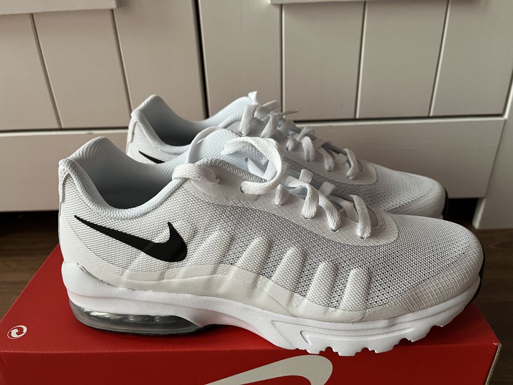 Nike CN 270(2.5)