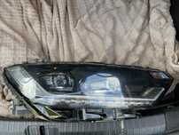Lampa Passat B8 Top Led