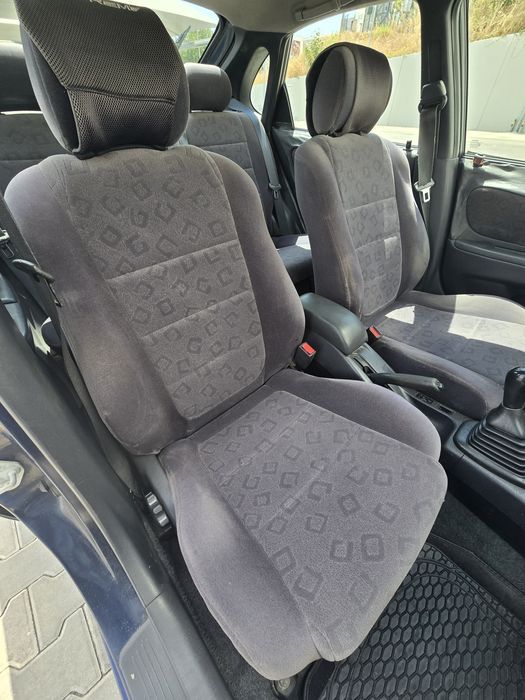 Toyota Corolla 1.4 Sol