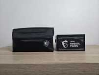 Fonte MSI MAG A850GL PCIE5 C/Ventoinha Be Quiet Silent Wings 4