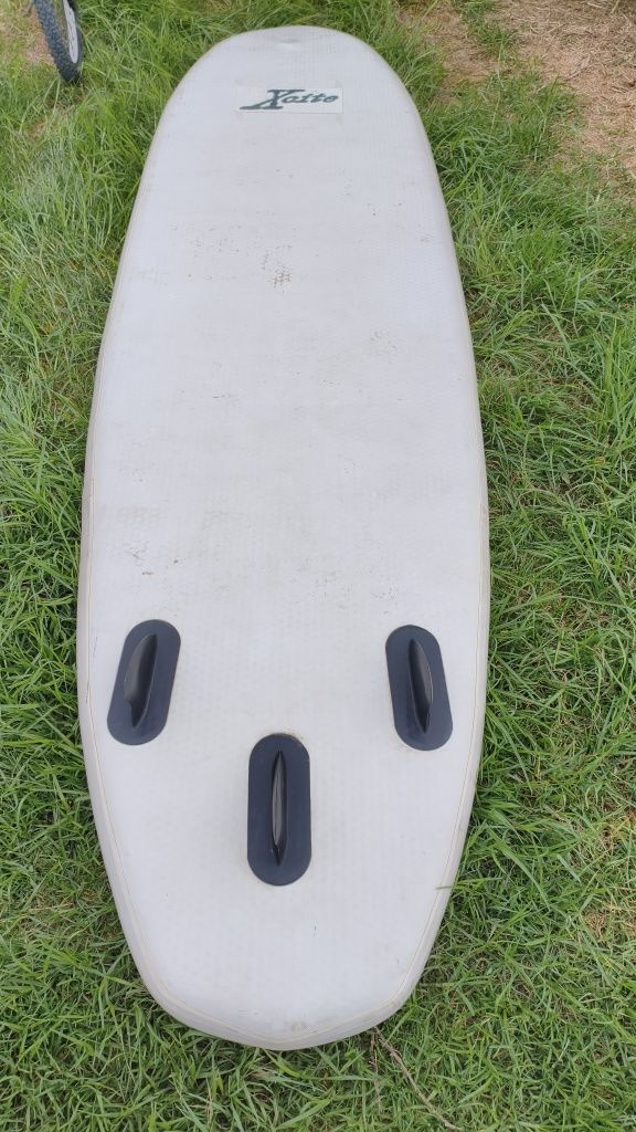 Vendo paddle xcite 9.6