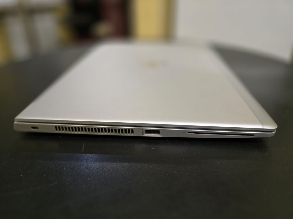 Ноутбук HP EliteBook 840 G5
