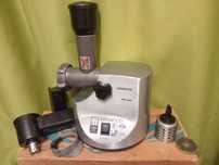 Мясорубка Keenwood pro 1600