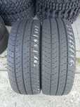 2x Opony Używane Całoroczne 215/65R16C Paxaro