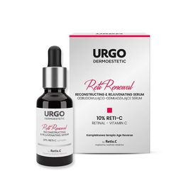 Urgo Dermoestetic serum z 10% kompleksem RETI-C