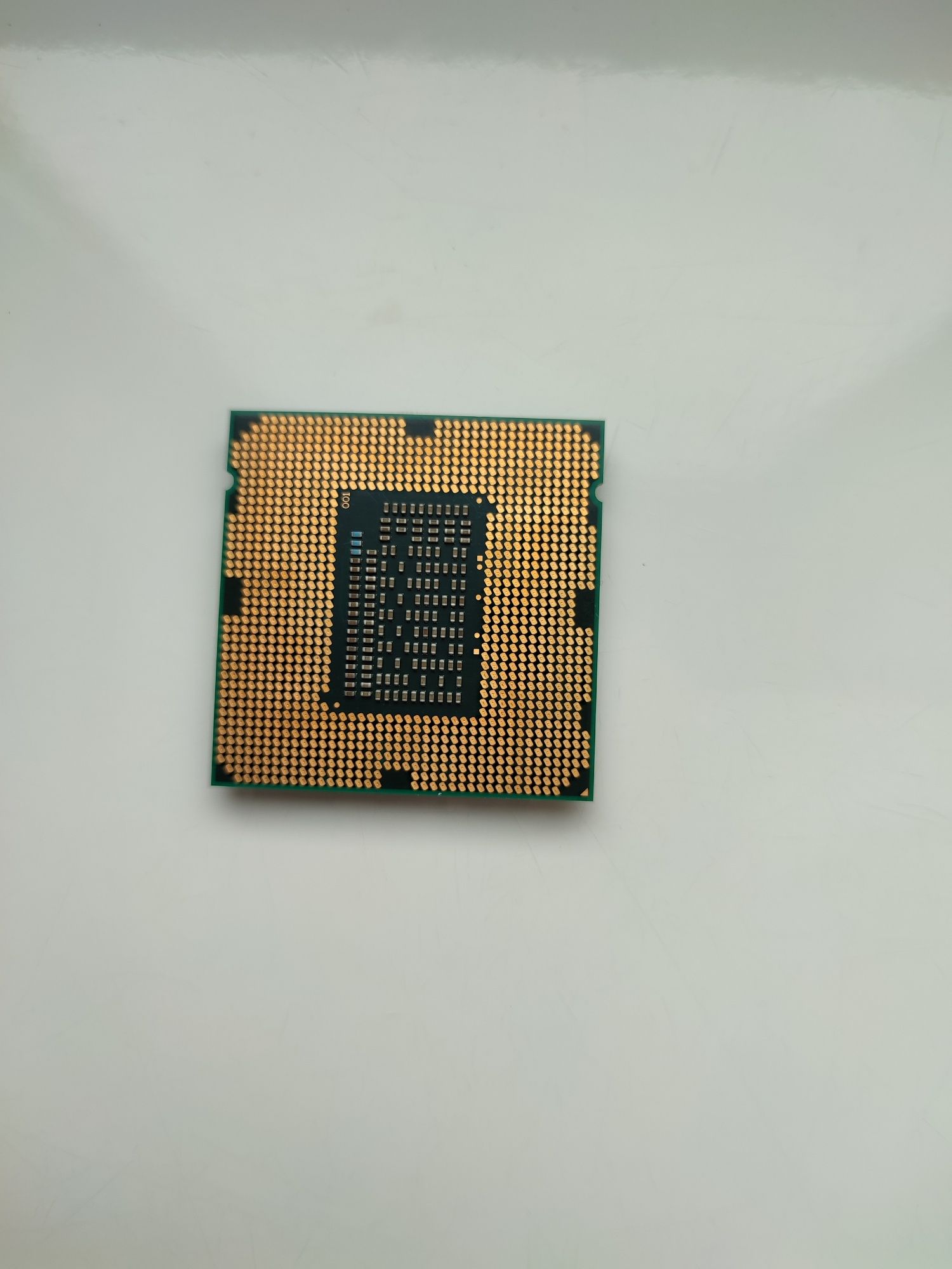 Процесор intel core i-5