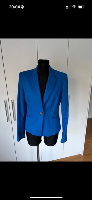Nowa marynaka Mango XL