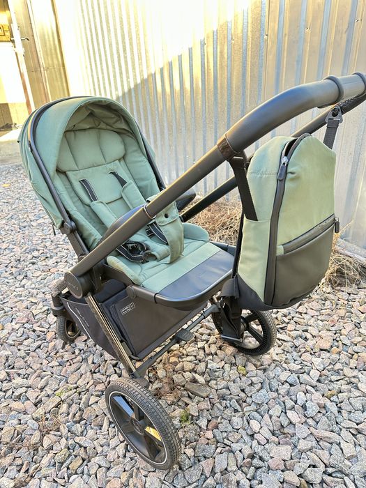 Візок Carrello Ultimo 2 в 1