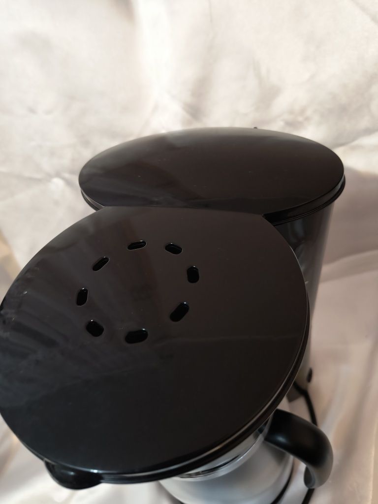 Ekspres przelewowy Bomann KA 168 CB 1 l