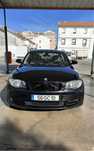 Bmw e82 120d coupe