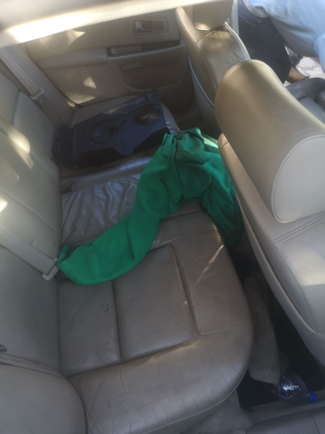 Wszystkie części Audi A8 d2 lift 3.3 TDI