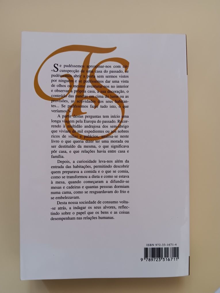 Casa e Família[ Raffaella Starti]