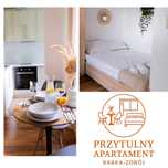 Przytulny Apartament w Centrum Rabki-Zdroju, blisko Park/Istytutut