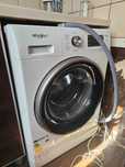 Pralka Whirpool FFB8258BSVPL