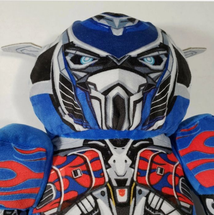 Плюшевый Мишка B.А.В.