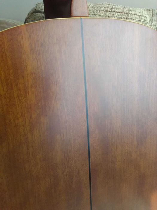 Гітара акустична ARIA( Корея) AW-110  1980р