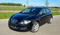 Seat Leon 1.6 Mpi * 102km * 2007 * Klima *