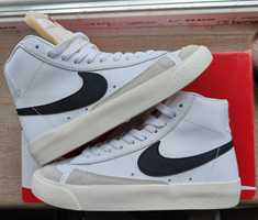 Кроссовки Nike blazer mid 77