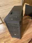 Komputer stacjonarny GTX1050 AMD fx8350 16GB RAM