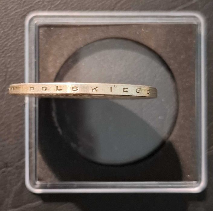 100 złotych 1966. Mieszko i Dąbrówka - PRÓBA