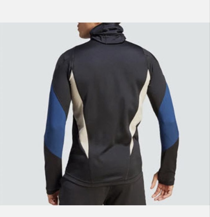 Adidas Men Tiro 23 C Winterized (кофта, джемпер, лонгслів)
