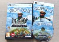 Tropico 3 Władza Absolutna [PC] (POLSKA WERSJA)