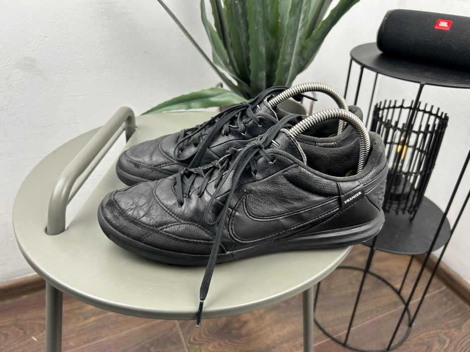 Оригінал! Сороконожки Nike Premier 42 розмір ММ1024