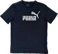 Męski Tshirt Puma S i M