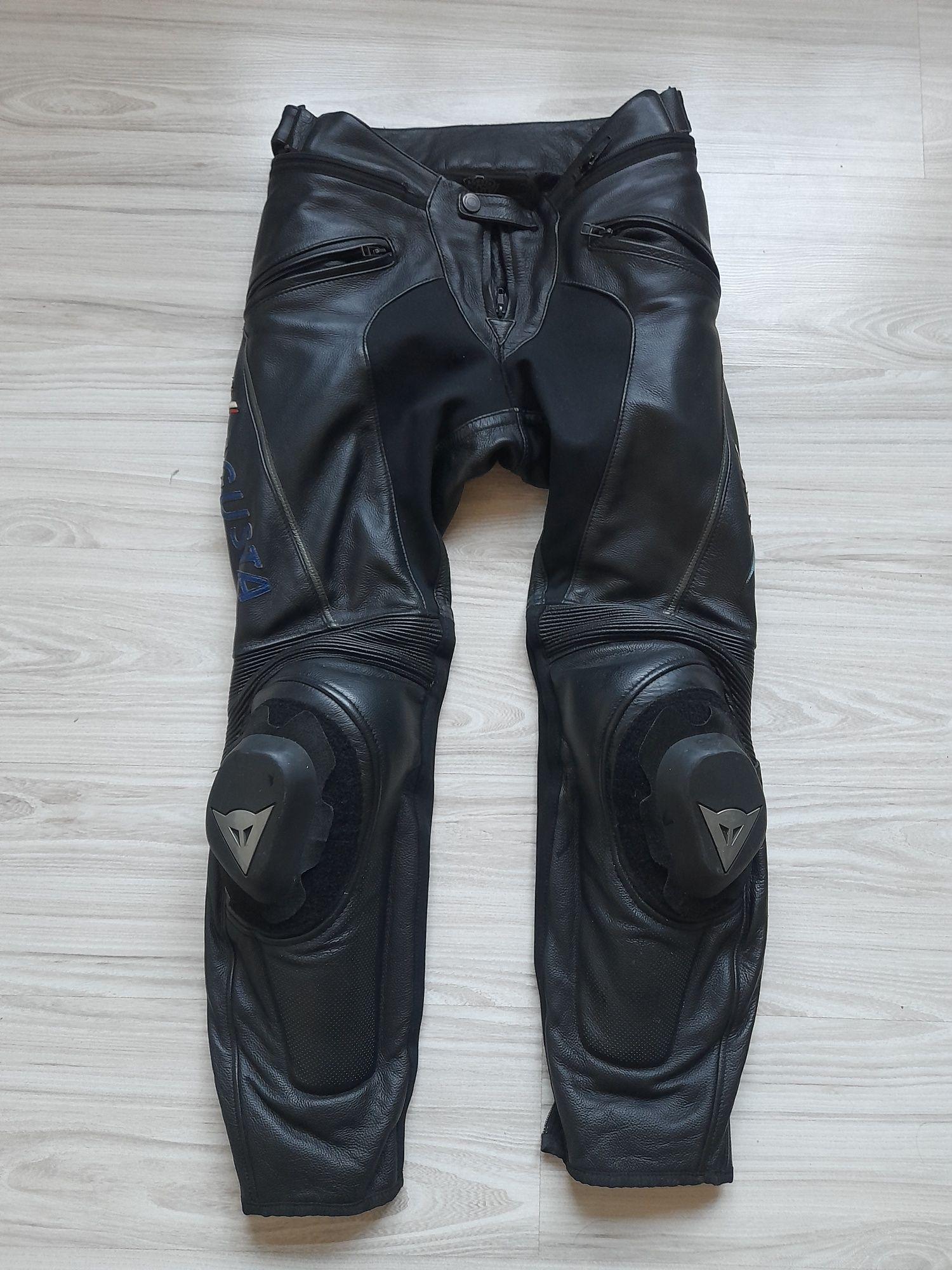 Kombinezon motocyklowy Dainese roz.48