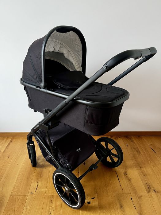 Wózek 2w1 Muuvo Slick 2.0