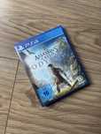ASSASSIN'S creed Odyssey PS4